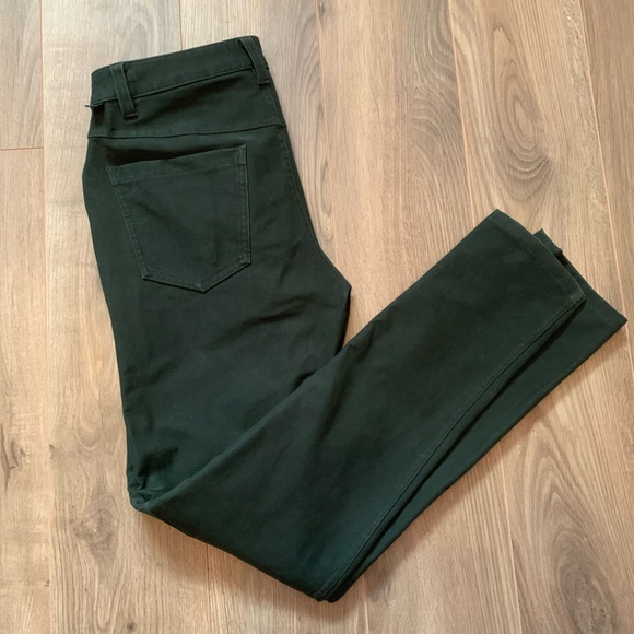 Lululemon ABC Pant Slim - Picture 2 of 8